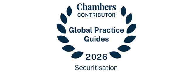 Chambers Global Practice Guides 2026