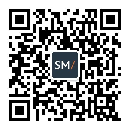 WeChat QR code