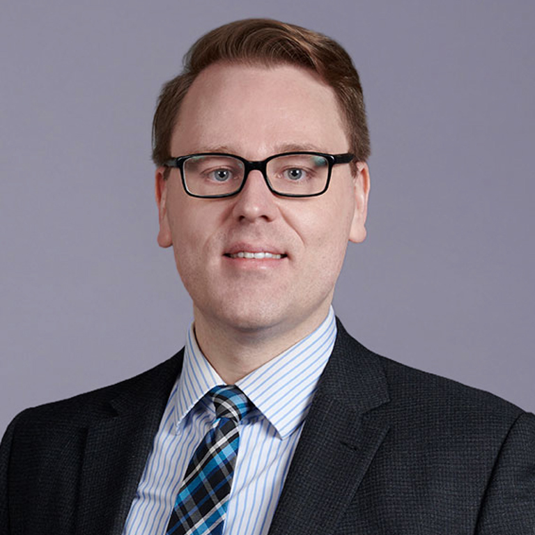 Ian Slaughter The Legal 500: Blockchain & Crypto Assets Comparative Guide 2025 - UK ...