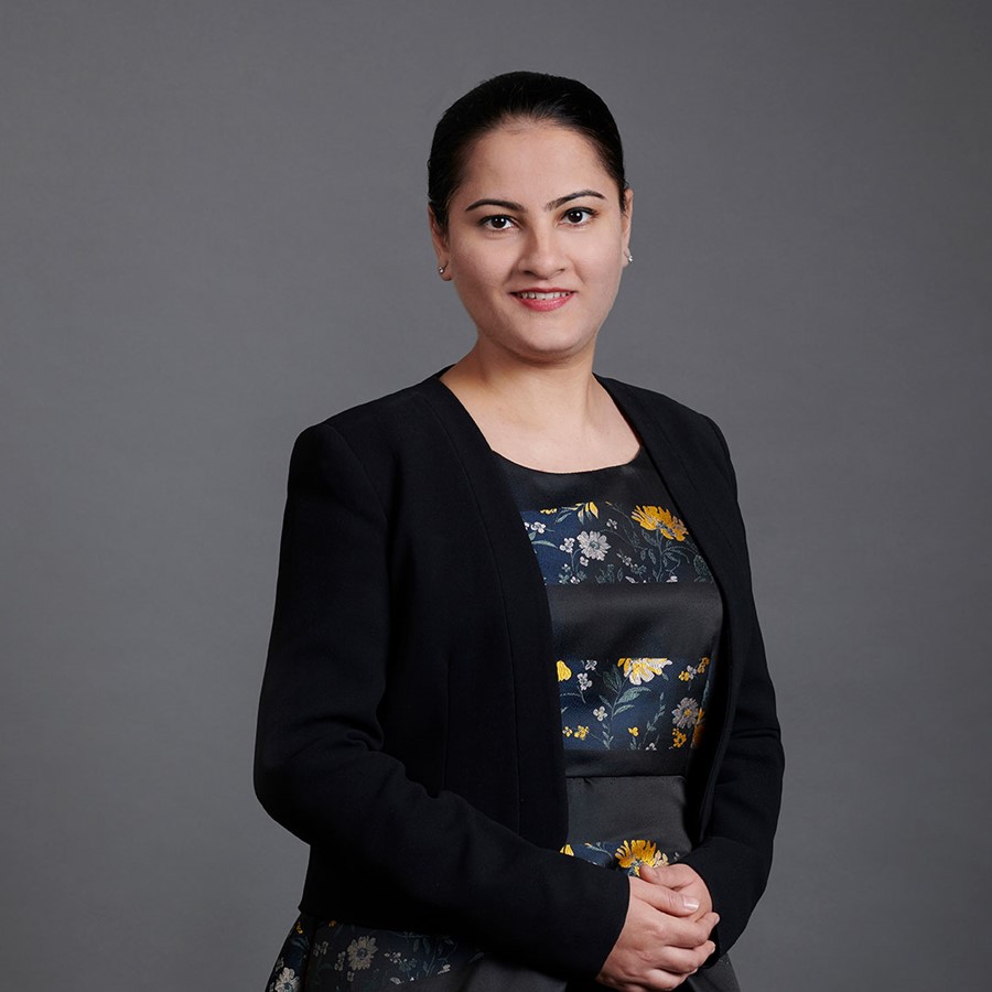 Deeksha Rathi