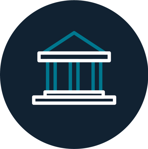 Defaulting lenders