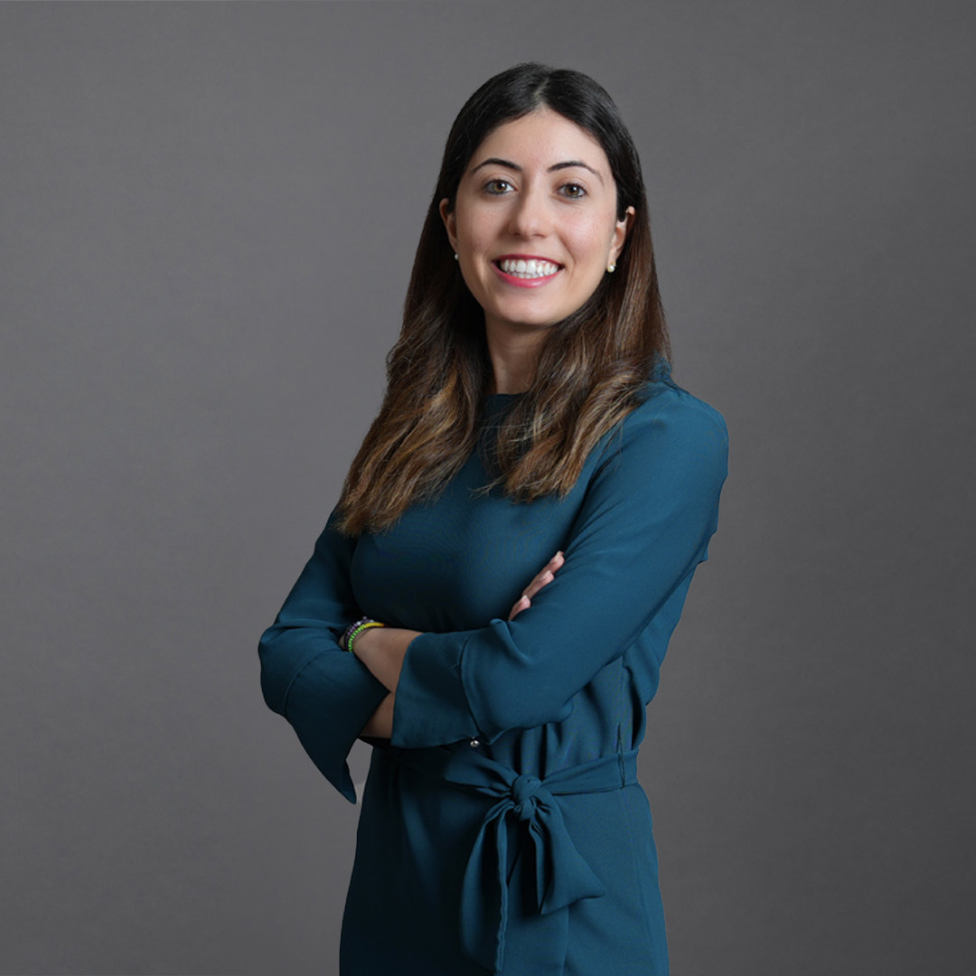 Maria Michael
