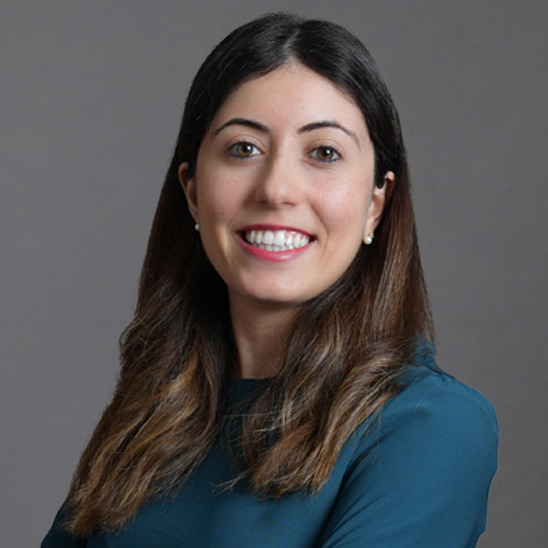 Maria Michael