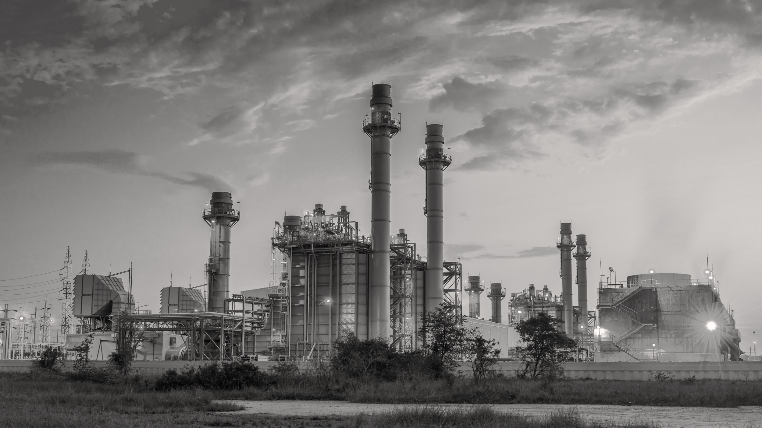 Power access and procurement