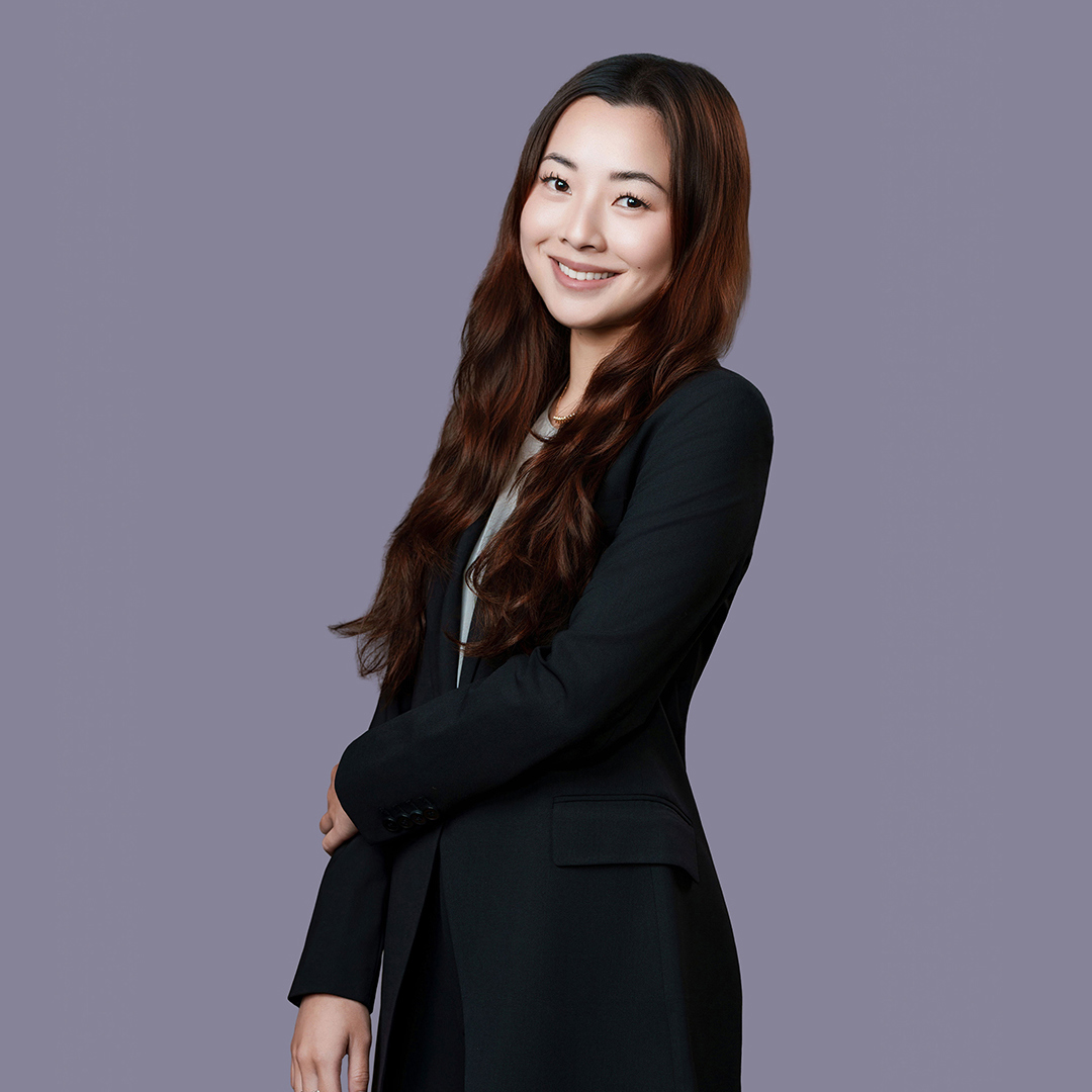 Emma Lam