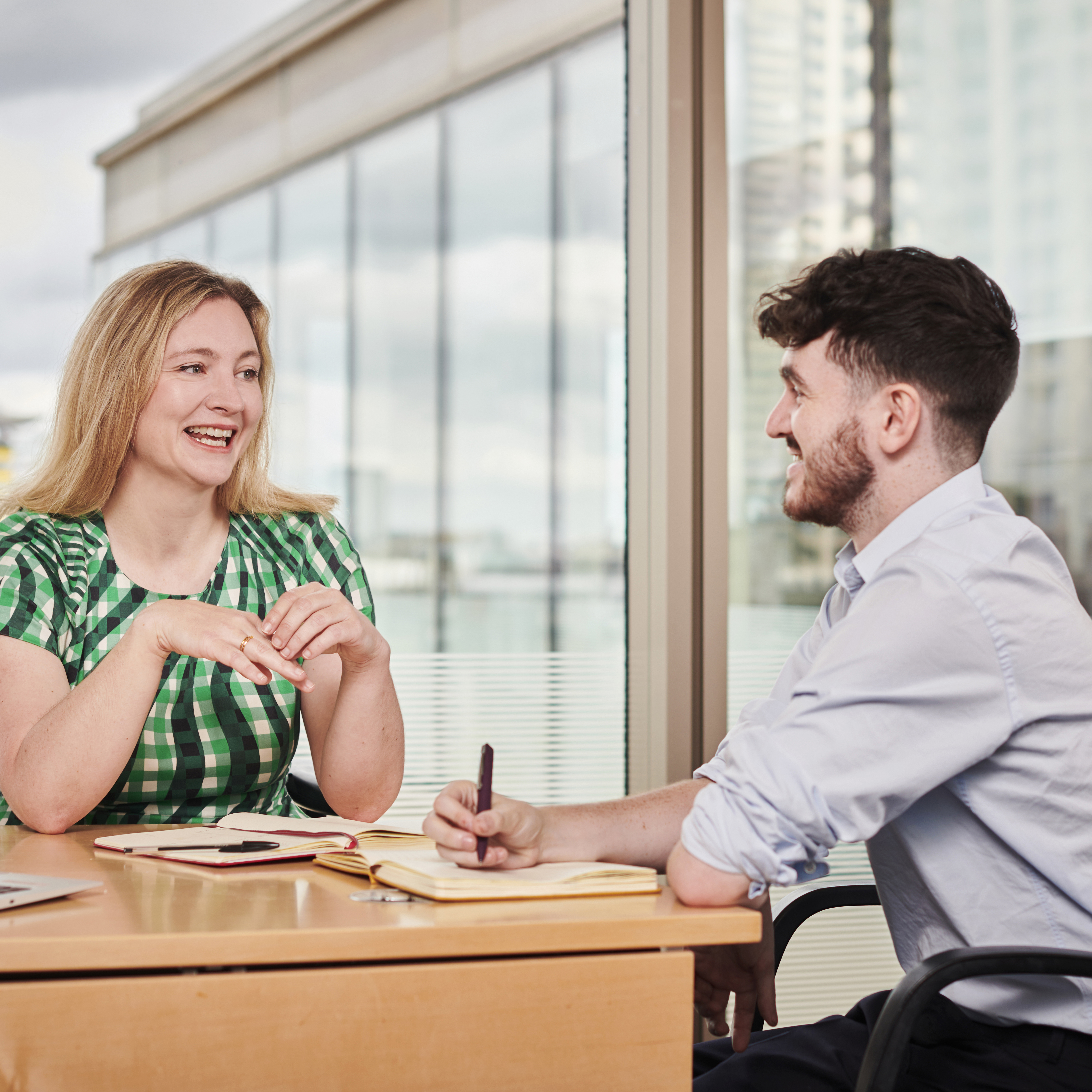 Slaughter And May Example Rfp A world of difference | Early Careers | Slaughter and May