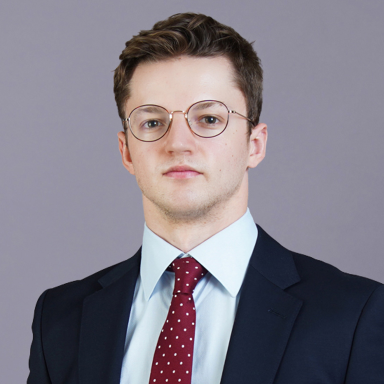 Ben Stanworth