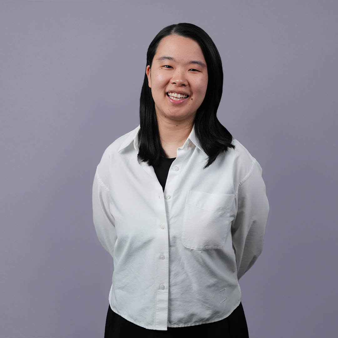 Margaret Cai