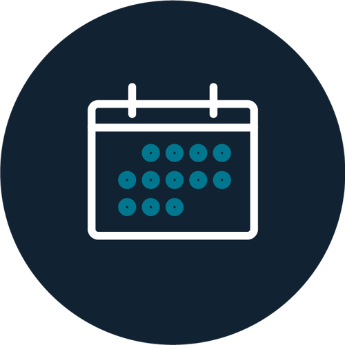 Drafting for extension options