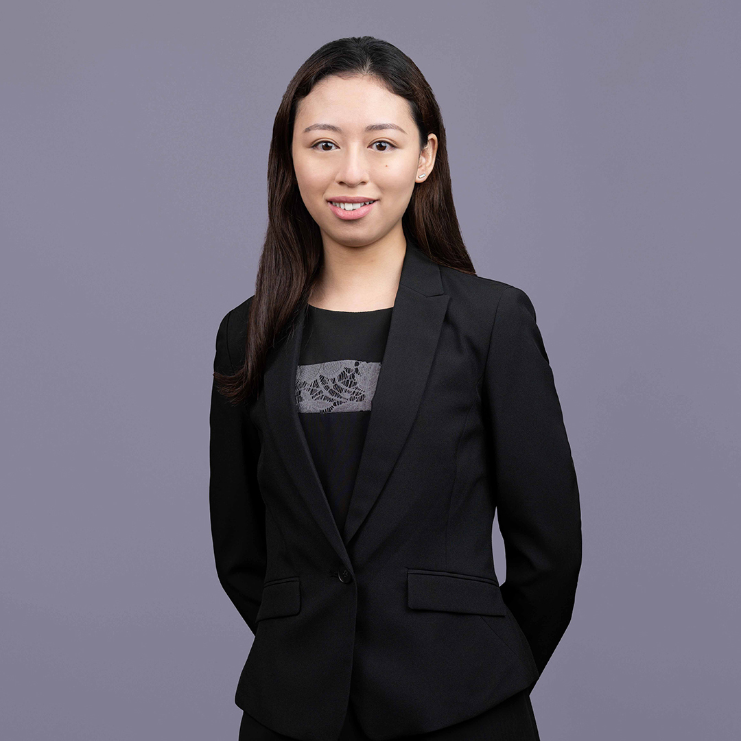 Vivian Chan