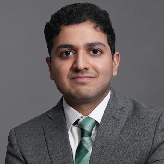 Saehaan Memon