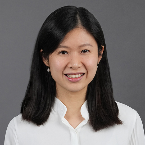 Amelia Tai
