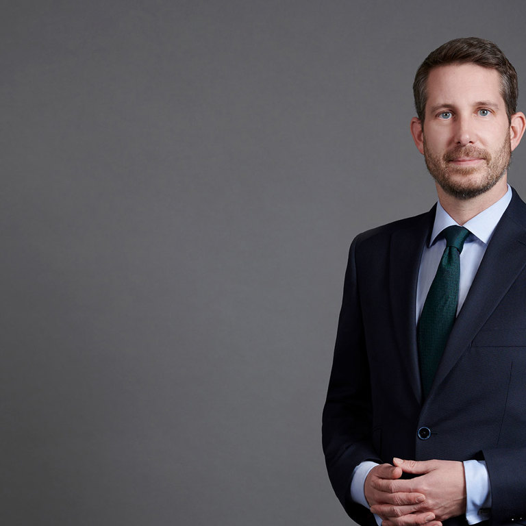 Ian Slaughter Restructuring and Insolvency | Cross-border Legal Services