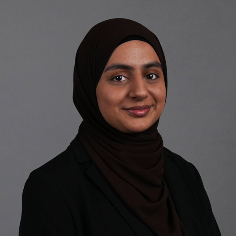 Faatimah Zamir