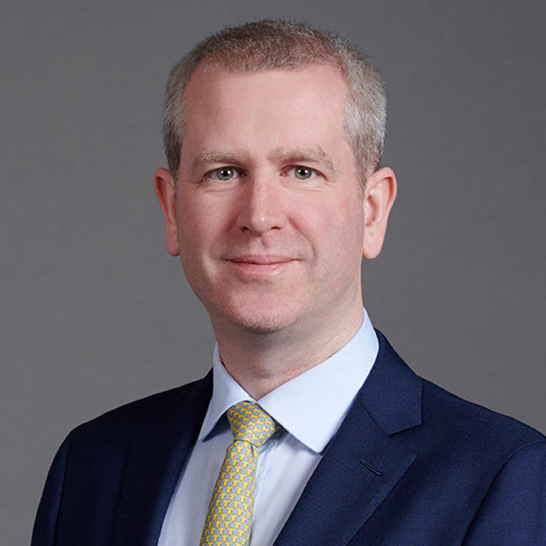 Tom Vickers