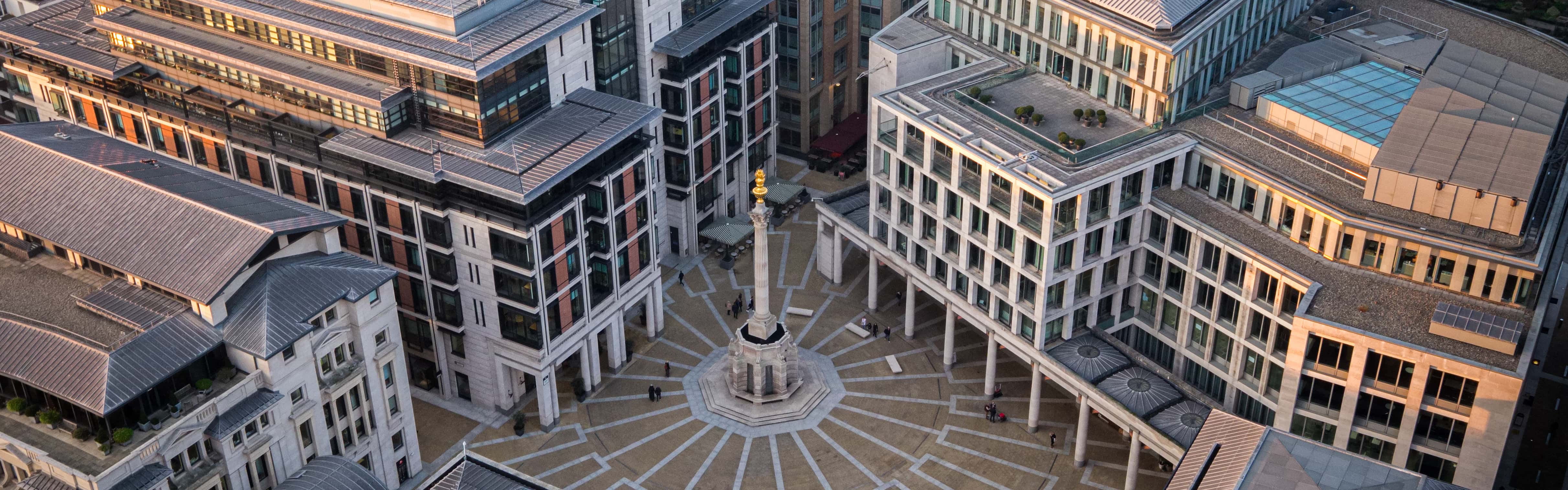 London Stock Exchnage