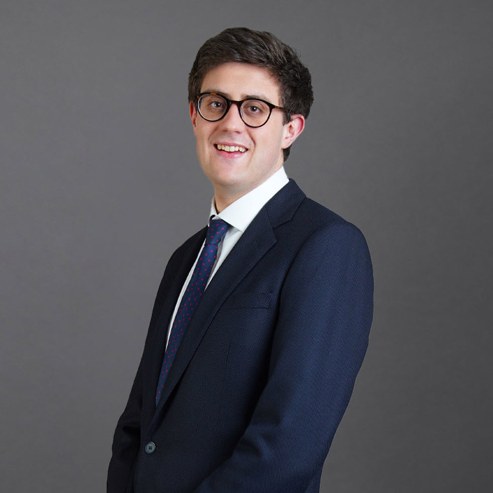 Ben Brind