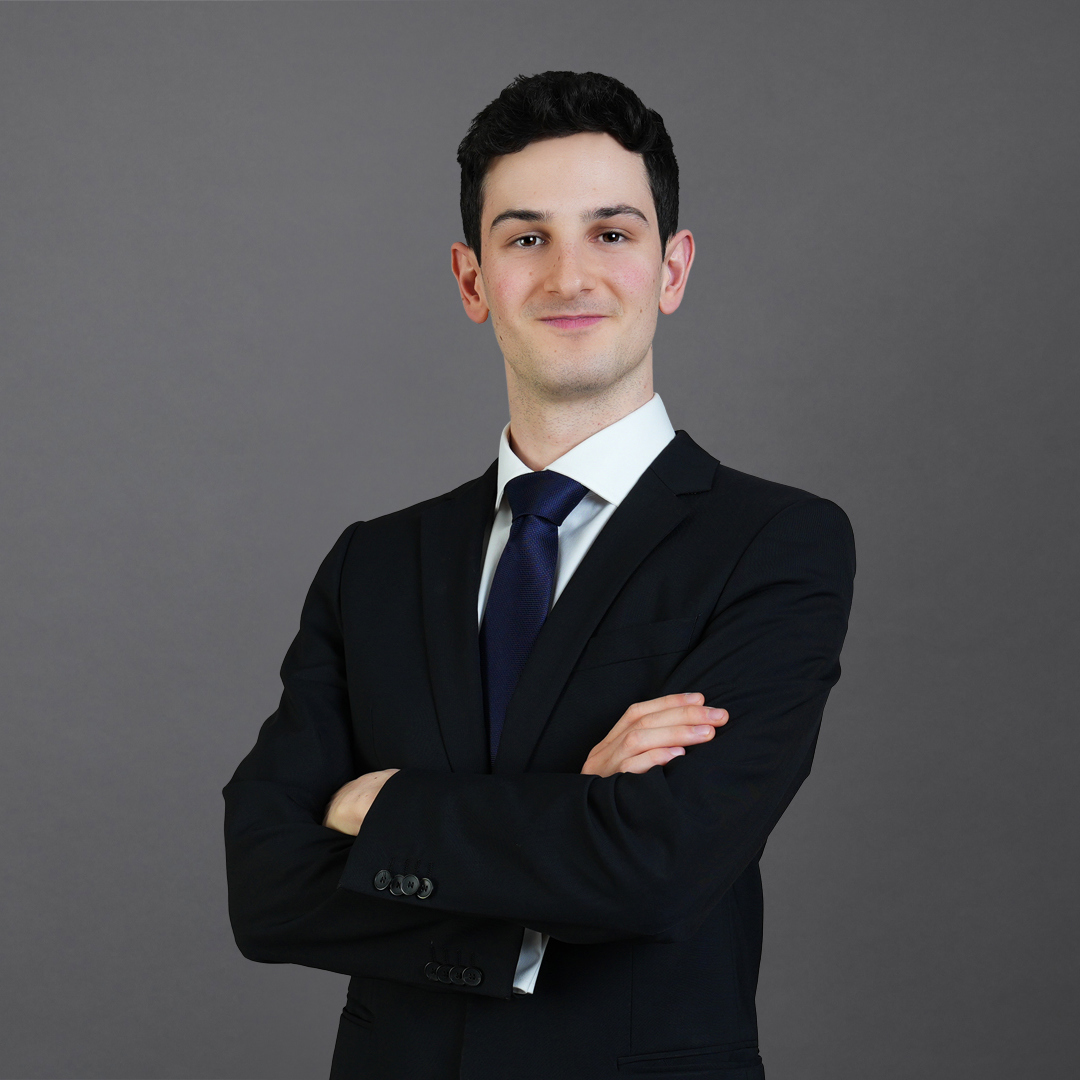 Remi Pfister