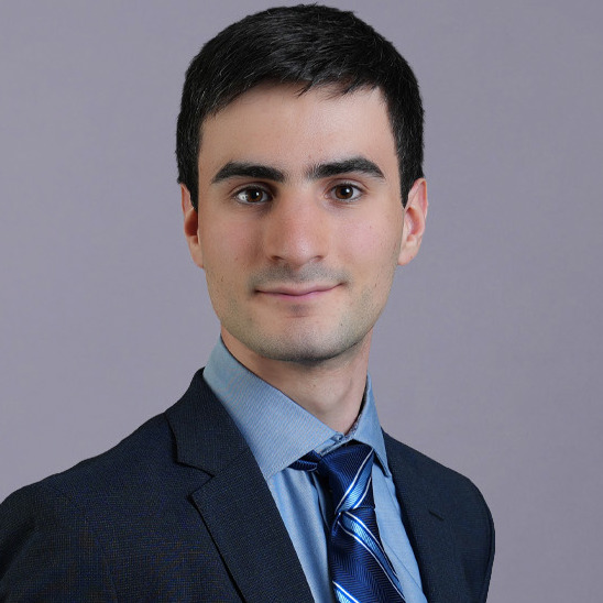 Gianni Prenol