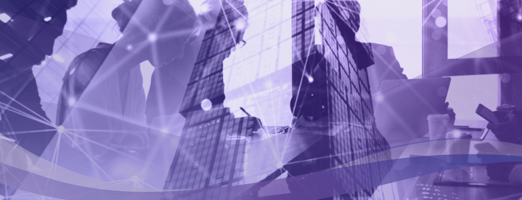 Business Service's Graduate Training Programmes