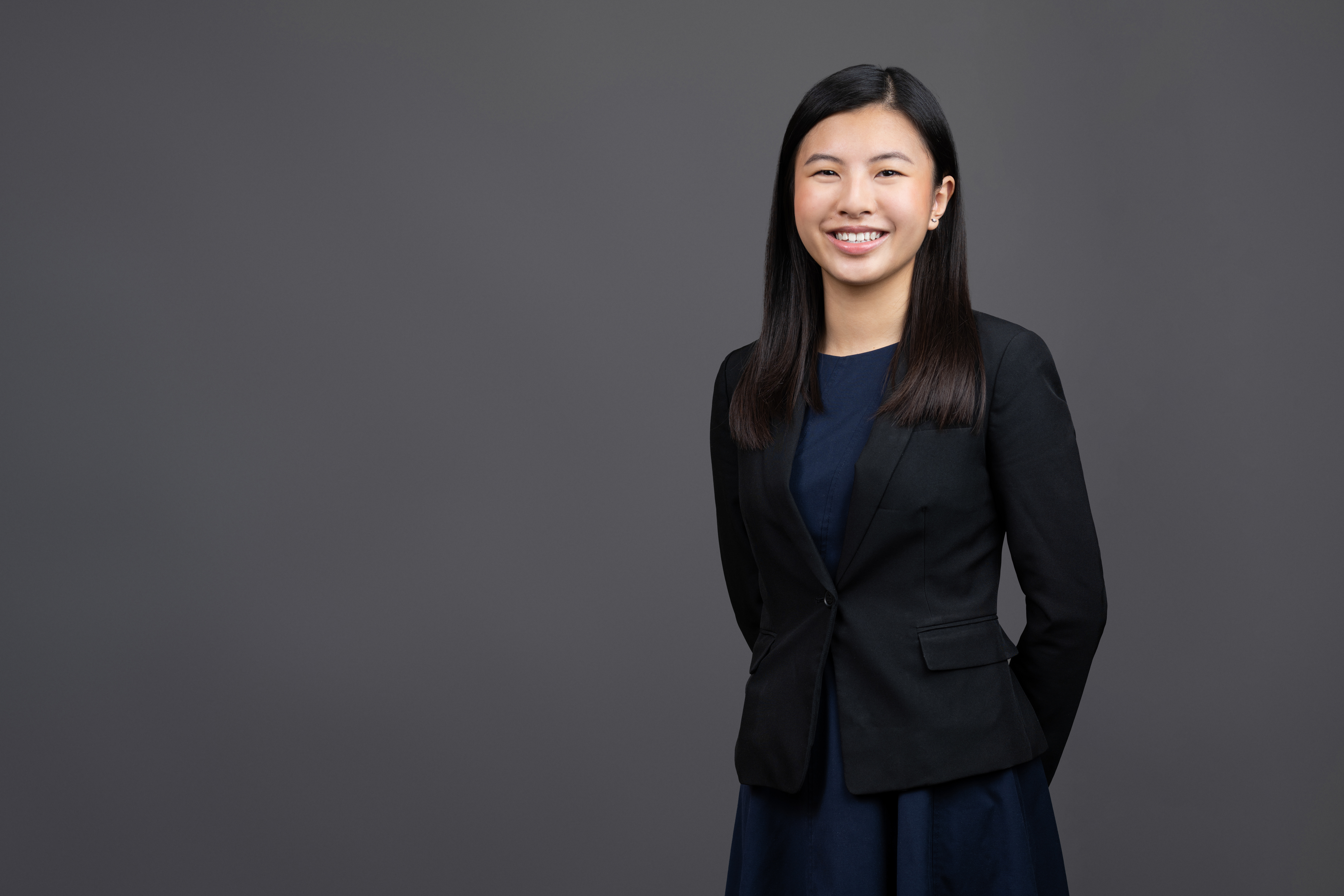 Vicky Chiu