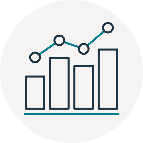 Private credit icon