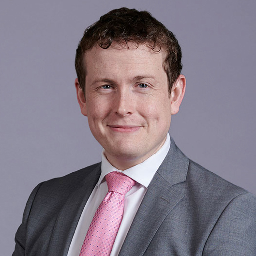 Kevin Howes