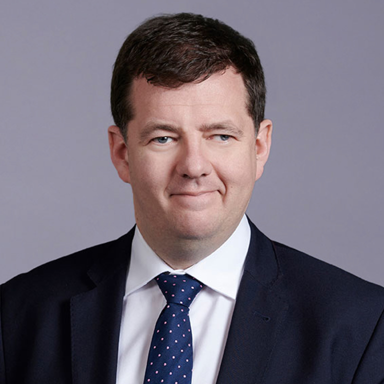 Ian Risk More risk, more reward: Financial regulators publish consultation paper ...