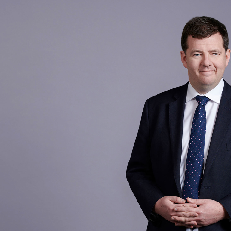 Ian Slaughter Incentives - International Legal Services