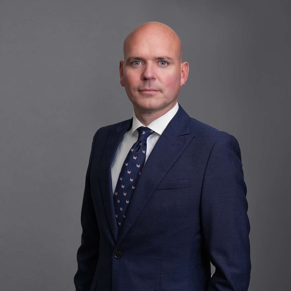 Liam Fitzpatrick
