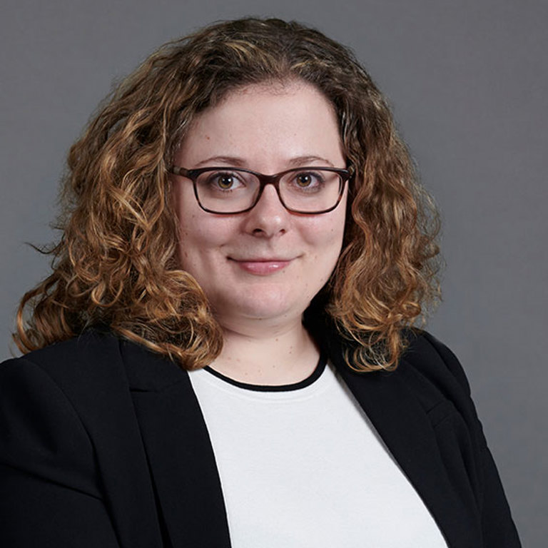Evelyn Fleming