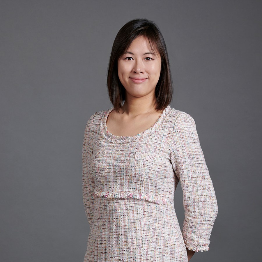 Ying-Peng Chin